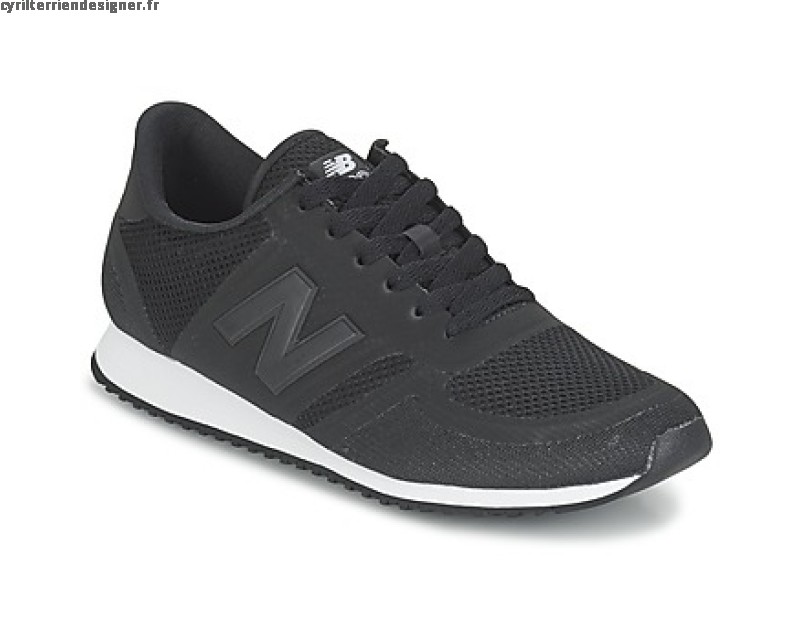 new balance u420 noir pas cher